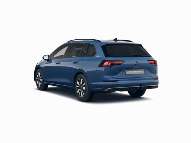 Volkswagen Golf 1.5 TSI Golf VIII Variant