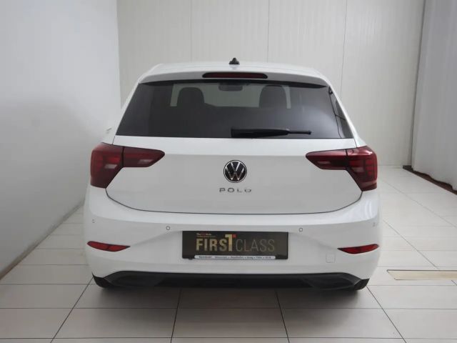 Volkswagen Polo 4Me TSI