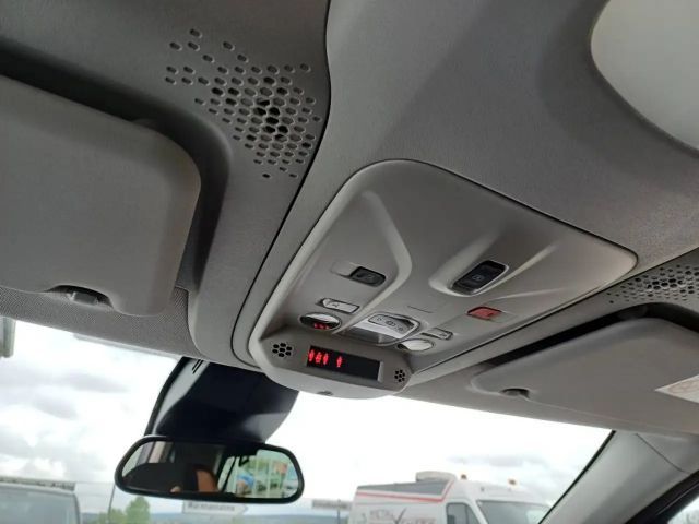 Opel Combo GS-Line Grand Sport