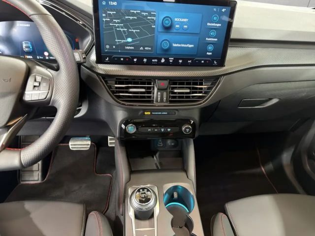 Ford Kuga Plug in Hybrid ST Line X