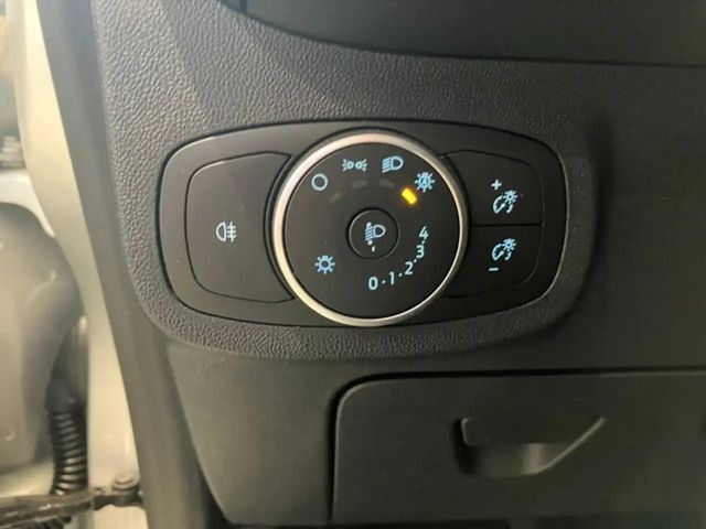 Ford Fiesta Cool & Connect