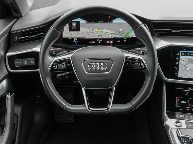 Audi A6 55 TFSI Avant Quattro S-Tronic Sport