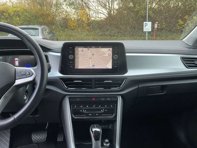 Volkswagen T-Roc 1.5 TSI DSG Life