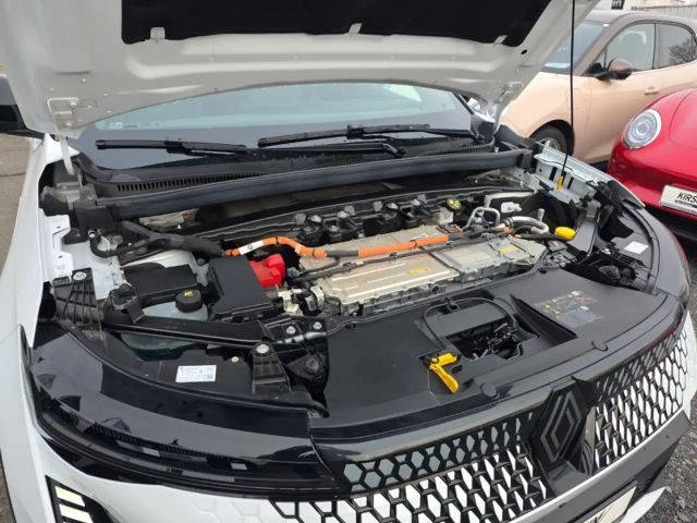 Renault Scenic Techno