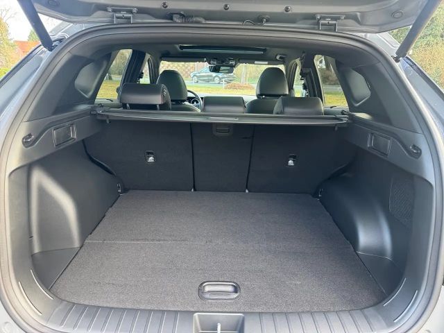 Hyundai Tucson 1.6 N Line T-GDi