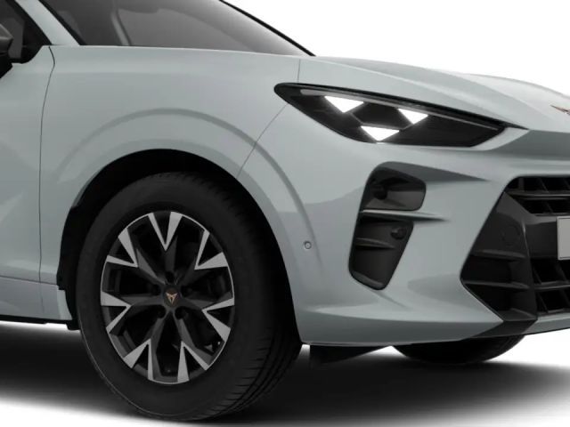 Cupra Terramar 1.5 TSI