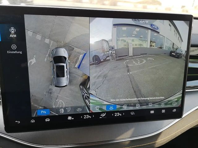 BYD Tang 108,8 kWh Österreich Paket Flagship