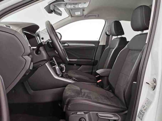 Volkswagen T-Roc 1.5 TSI DSG