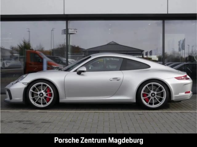 Porsche 911 Coupé GT3