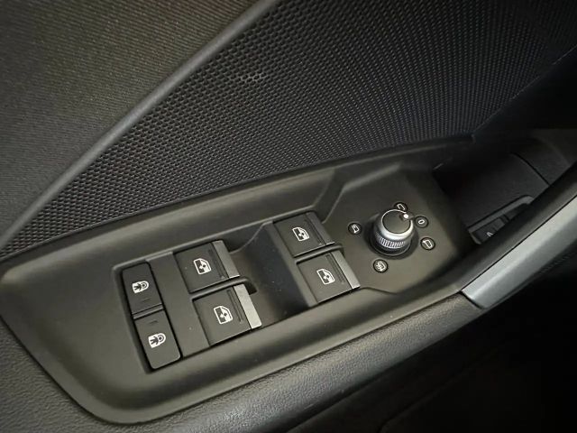 Audi A3 40 TFSI Hybride Sedan