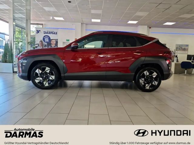 Hyundai Kona 1.6 Prime