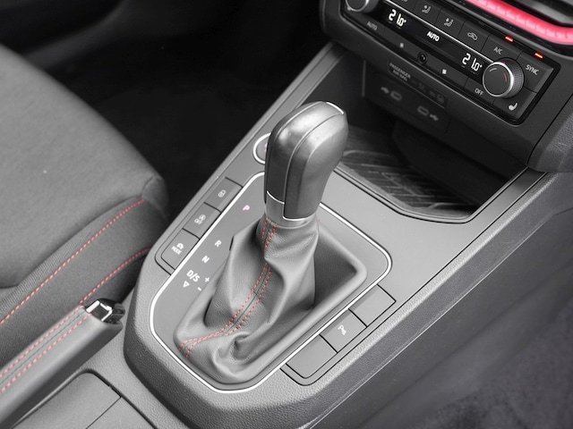 Seat Ibiza 1.0 TSI Black DSG FR-lijn