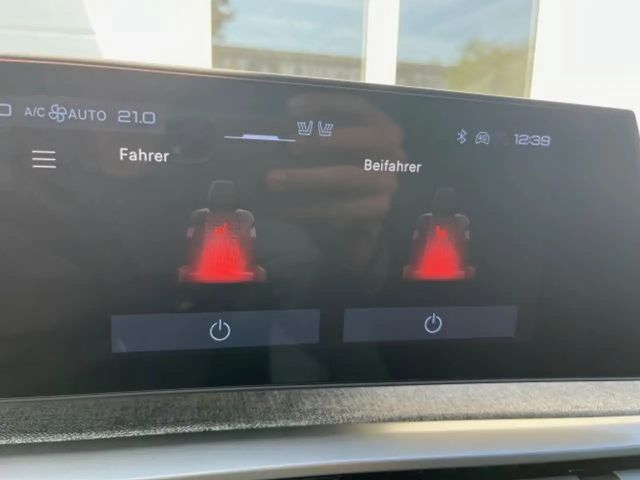 Peugeot 3008 Allure Pack Hybrid