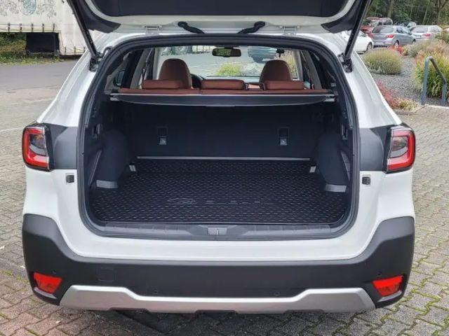 Subaru Outback Outback Platinum WR