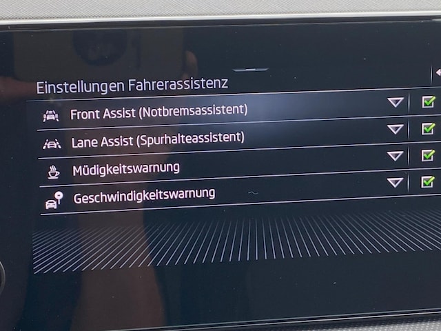 Skoda Fabia 1.0 TSI Selection