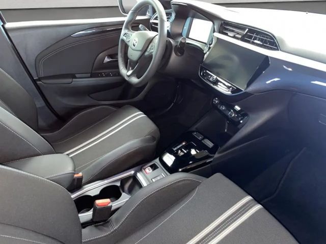 Opel Corsa GS-Line Grand Sport Turbo