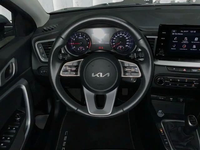 Kia Ceed GDi