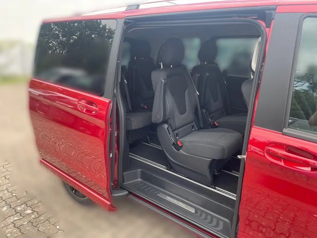 Mercedes-Benz V 220 AMG Line Style