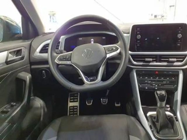 Volkswagen T-Roc GOAL TSI CarPlay/Virt/ACC/LED/Navi/PDC