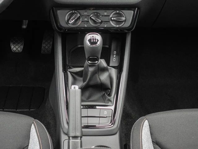 Skoda Kamiq 1.0 TSI Selection