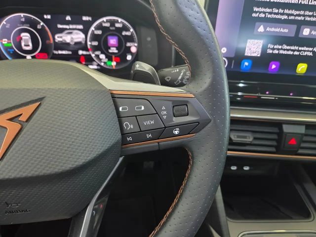 Cupra Formentor DSG e-Hybrid