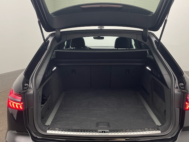 Audi A6 45 TFSI Avant Quattro S-Line S-Tronic