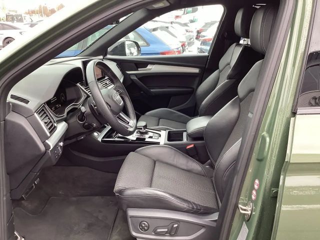 Audi Q5 40 TDI Quattro S-Line S-Tronic