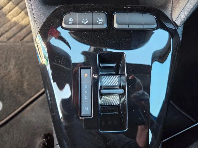 Opel Corsa GS-Line Grand Sport