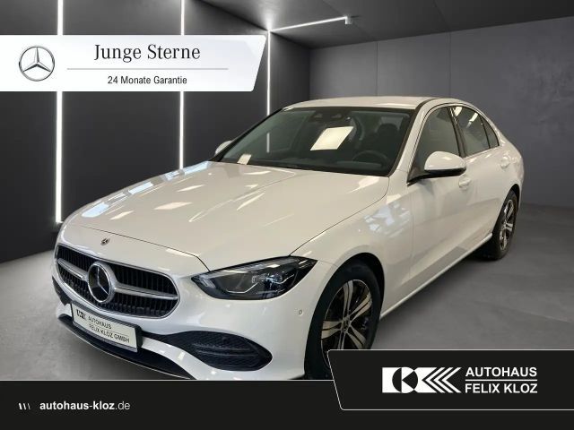 Mercedes-Benz C 180 AVANTGARDE Sedan