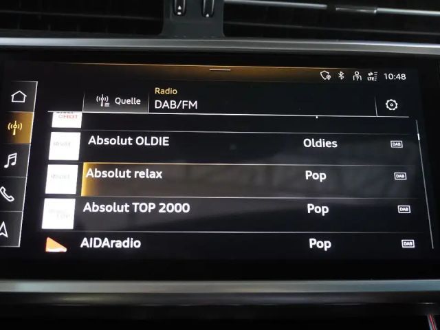 Audi A6 55 TFSI Avant Quattro Sport