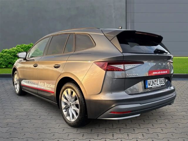 Skoda Enyaq Loft iV 60