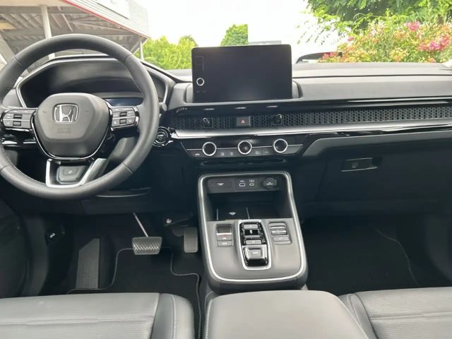 Honda CR-V 2.0 Elegance Hybrid