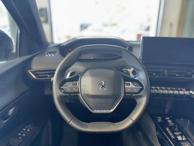 Peugeot 3008 Allure Pack PureTech