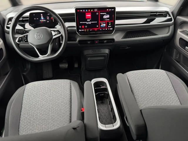 Volkswagen ID.Buzz Pro