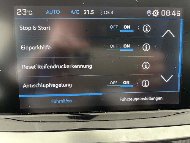 Peugeot 208 Allure Pack PureTech