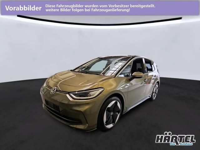 Volkswagen ID.3 77 KWh Performance Pro