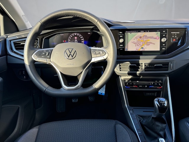 Volkswagen Polo 1.0 TSI Life