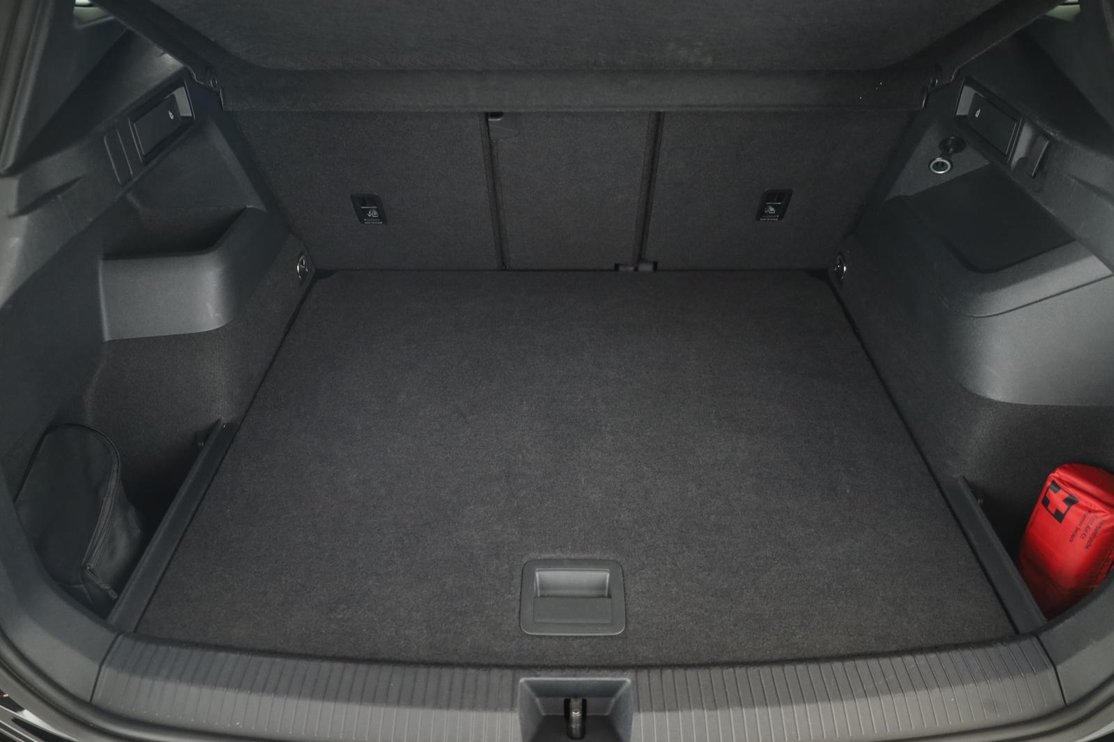 Volkswagen Tiguan 2.0 TSI DSG IQ.Drive R-Line