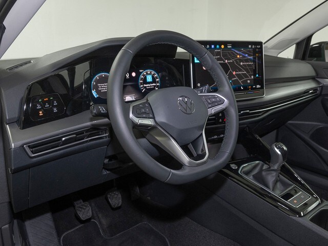 Volkswagen Golf 1.5 TSI Golf VIII