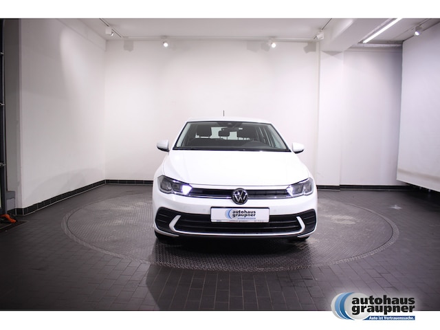 Volkswagen Polo Life