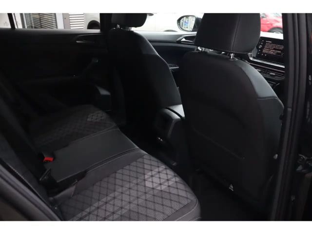 Volkswagen T-Cross DSG IQ.Drive R-Line