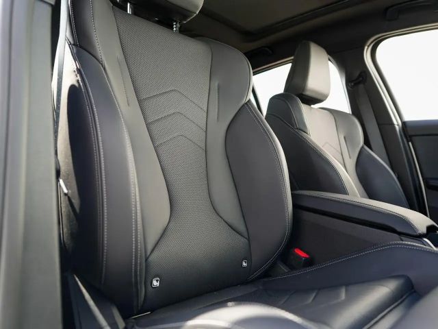 BMW 120 M-Sport Sedan