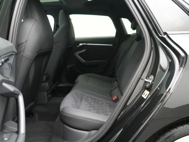 Audi A3 S-Line S-Tronic