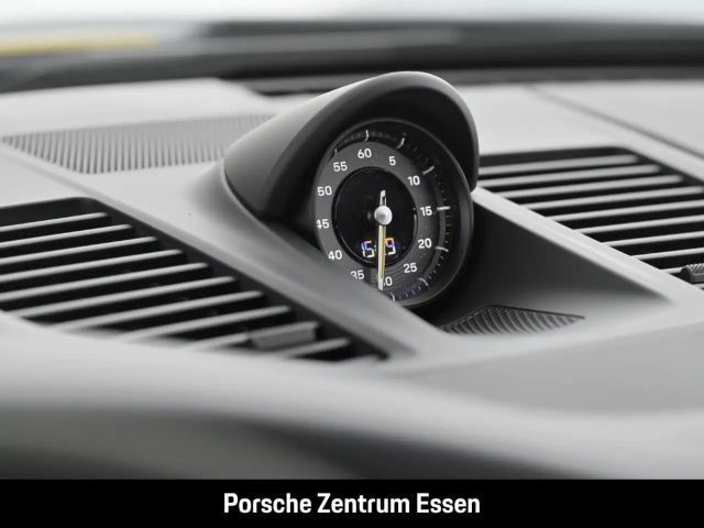 Porsche 992 Coupé GT3