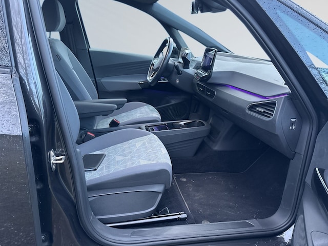 Volkswagen ID.3 58 KWh Performance Pro