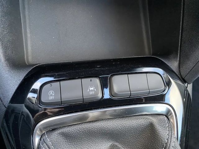 Opel Corsa GS-Line Grand Sport