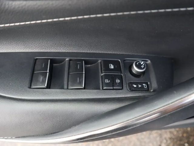 Suzuki Swace Comfort Plus