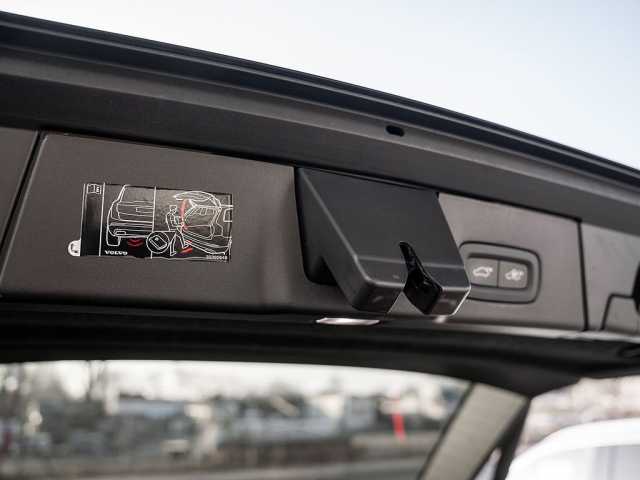 Volvo V90 AWD Bright Plus T6