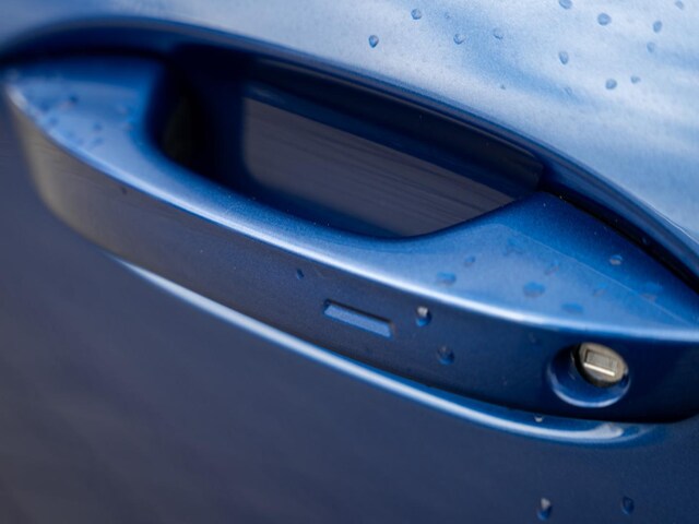 Skoda Superb 1.5 TSI Combi iV