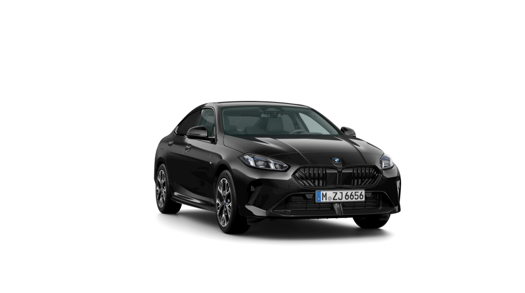 BMW 220 Coupé Gran Coupé